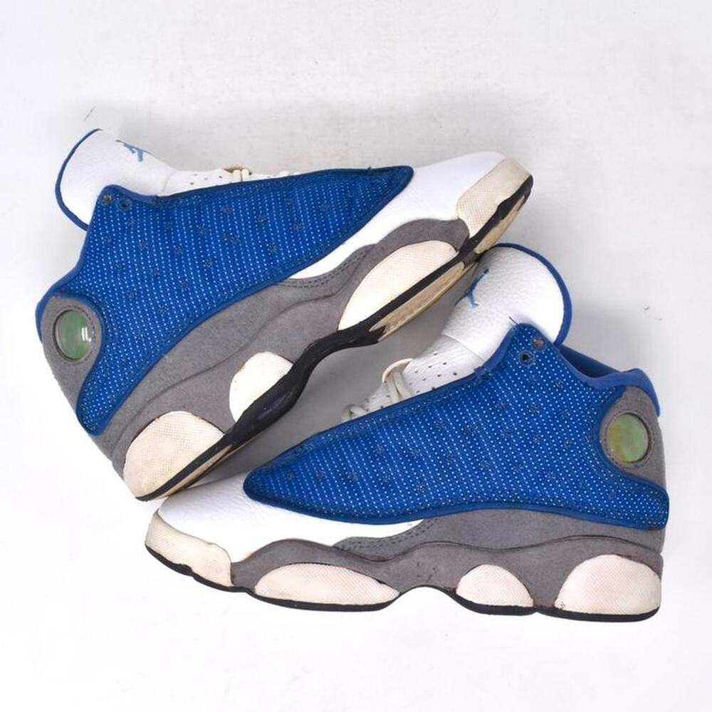 Jordan “Flint” 13 - image 2